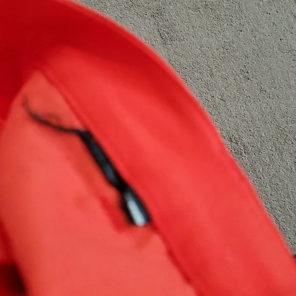 Liverpool Jeans Company Red Pants - Picture 6 of 6